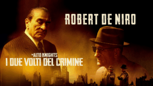 The Alto Knights - I due volti del crimine - novità NOW e Sky On Demand novembre 2025 da vedere