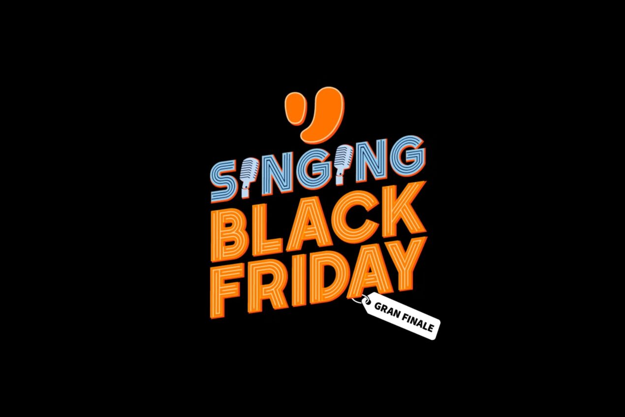 Tra Specials e volantino, per Unieuro è gran finale del Black Friday a suon di offerte