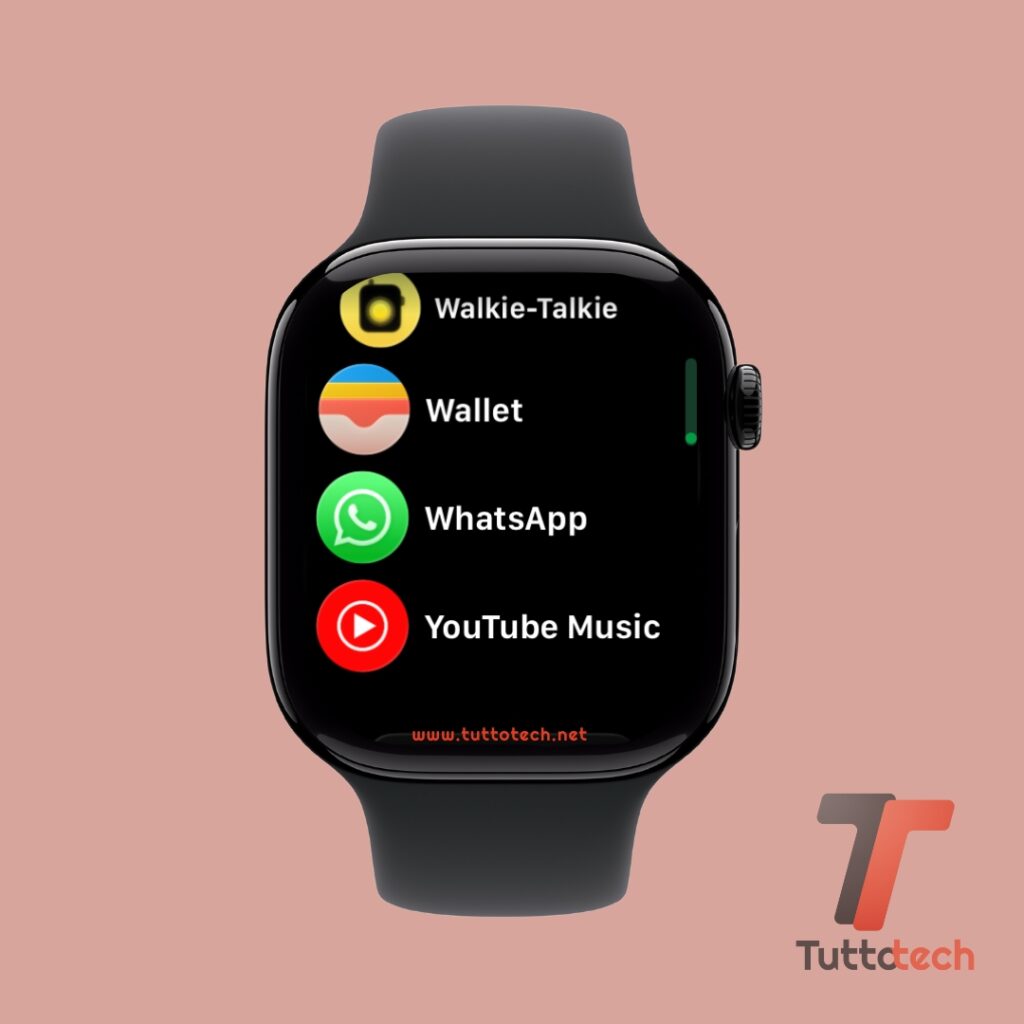 WhatsApp per iOS si aggiorna e accoglie il restyling della funzione "Informazioni" 8