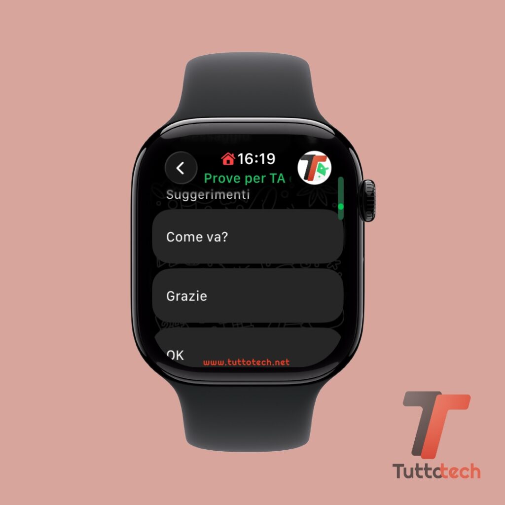 WhatsApp per iOS si aggiorna e accoglie il restyling della funzione "Informazioni" 11