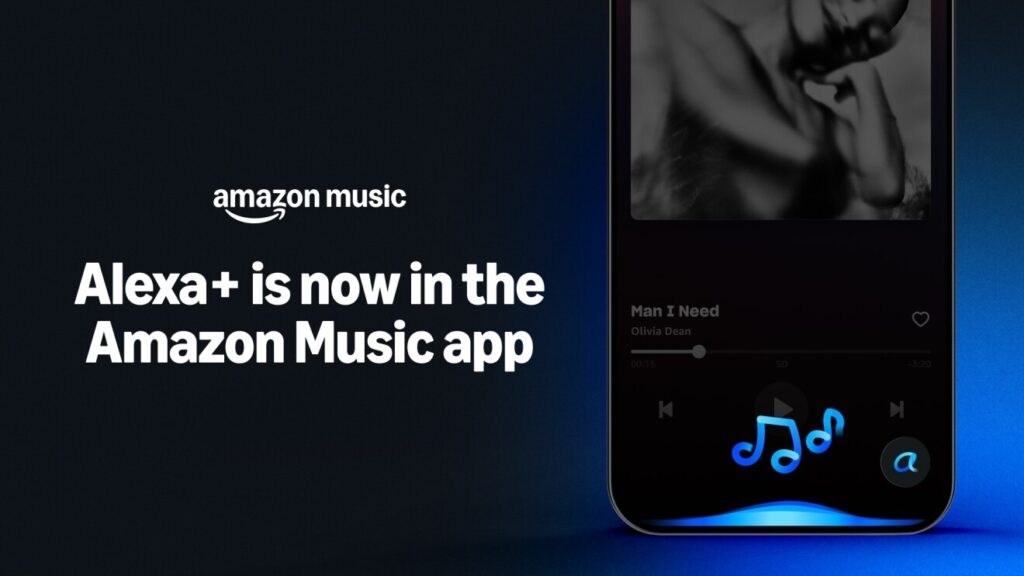 alexa+ amazon music