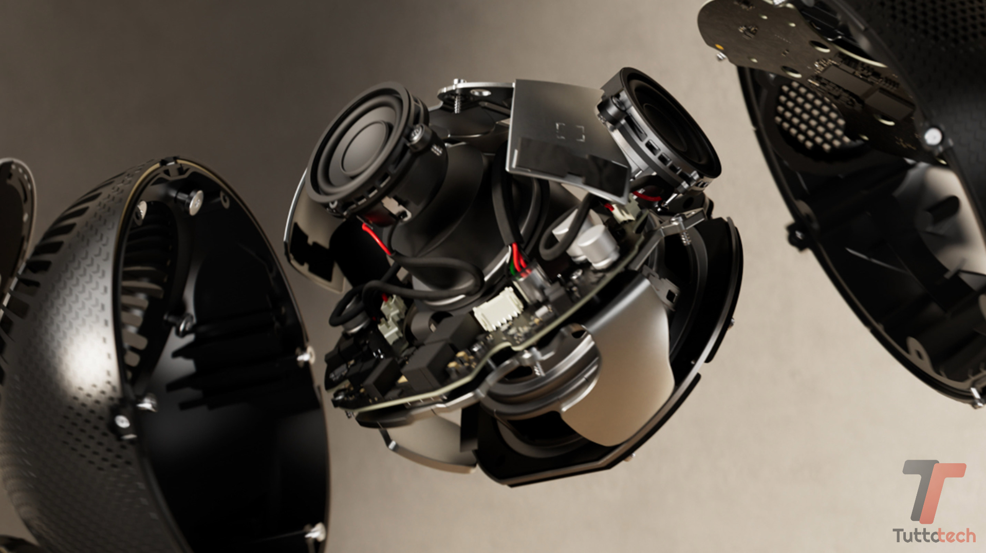 Amazon Echo Studio 2025 