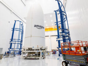 Amazon Leo