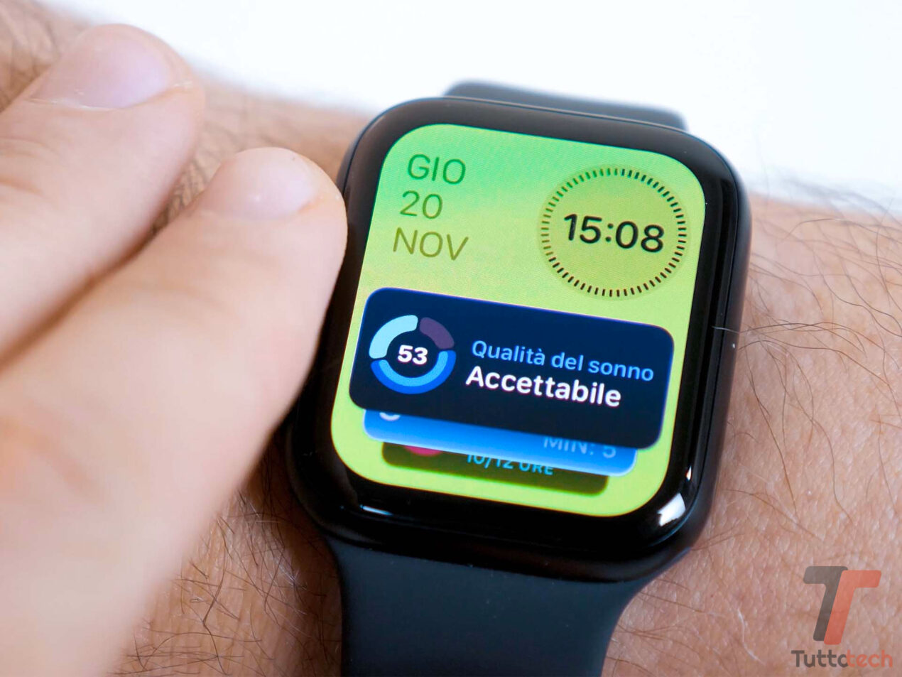 Cinque Apple Watch non si aggiorneranno da watchOS 26 a watchOS 27: ecco il perché