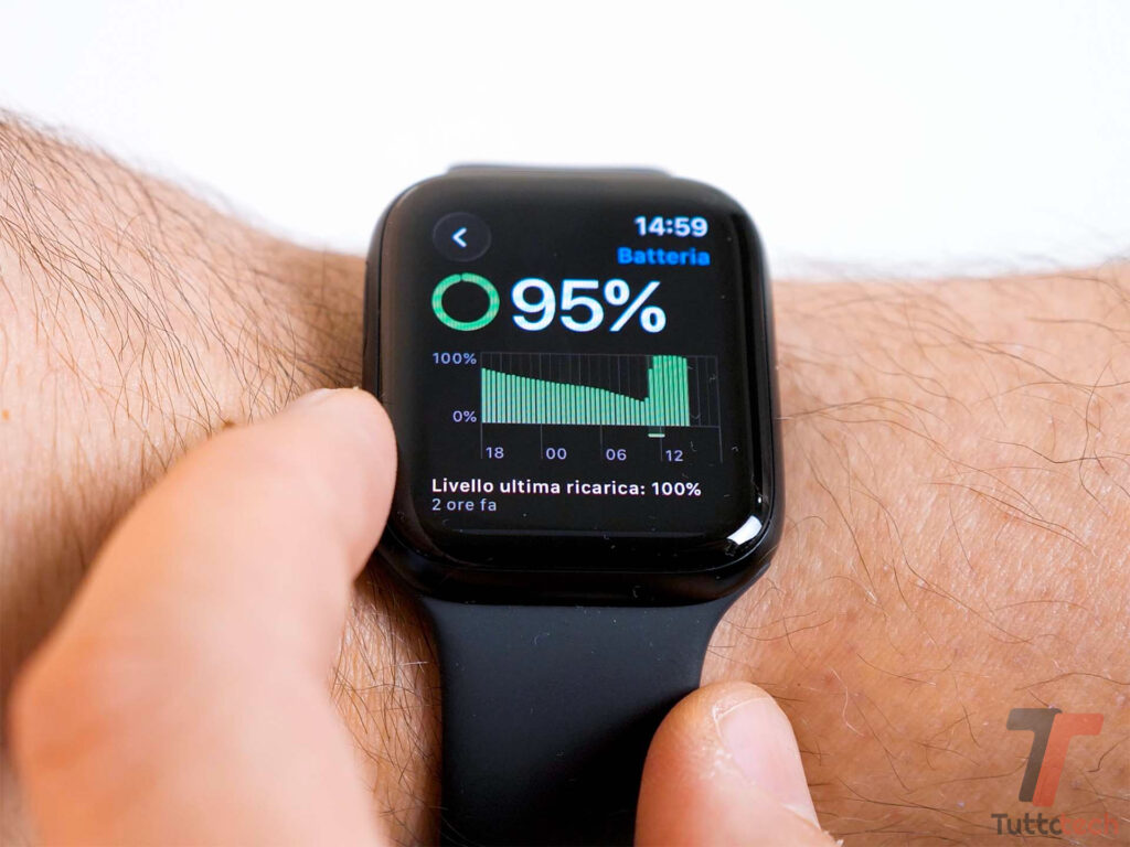 Apple Watch SE 3