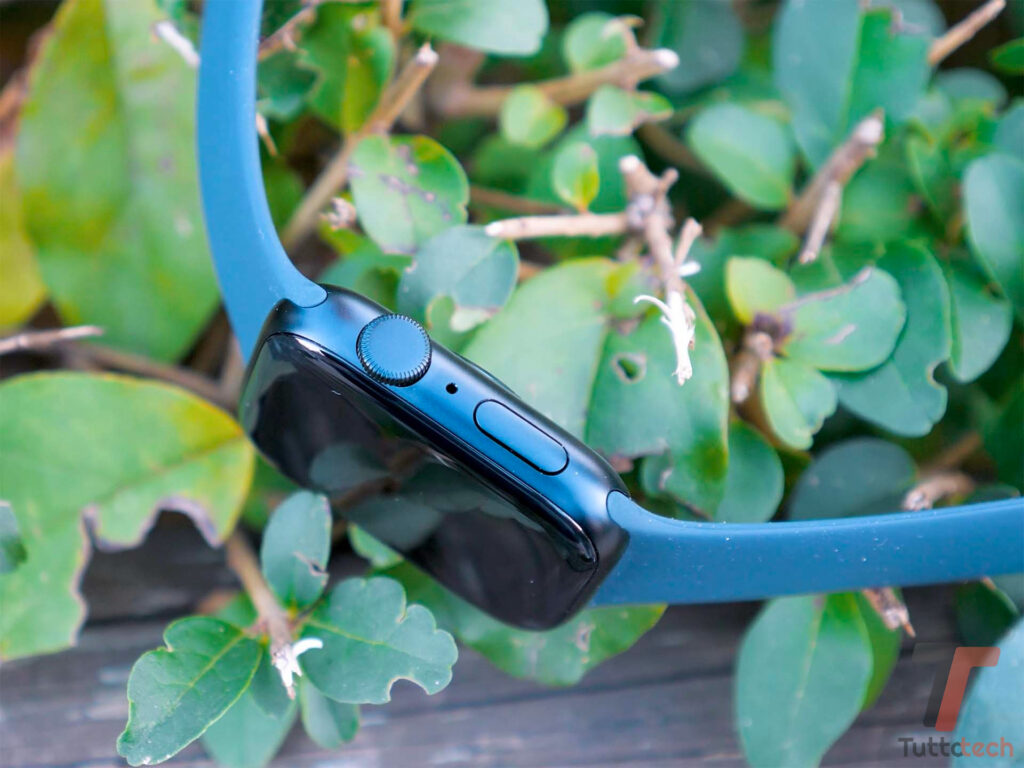 Apple Watch SE 3