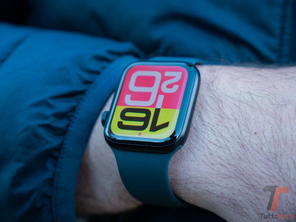 Apple Watch SE 3