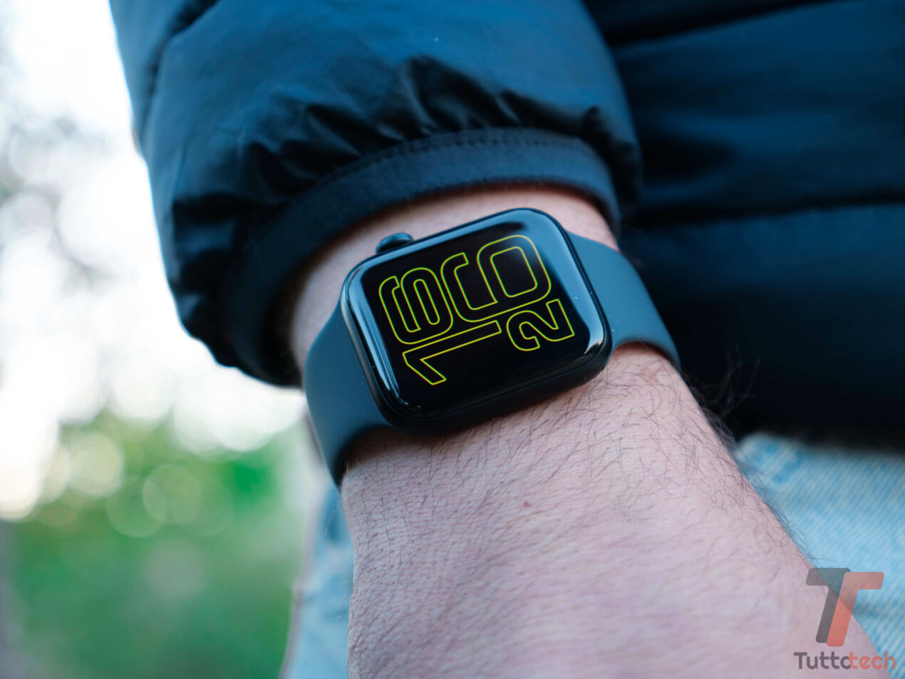 Prezzo Black Friday per Apple Watch SE 3: soluzione ideale per tutti a questa cifra su Amazon