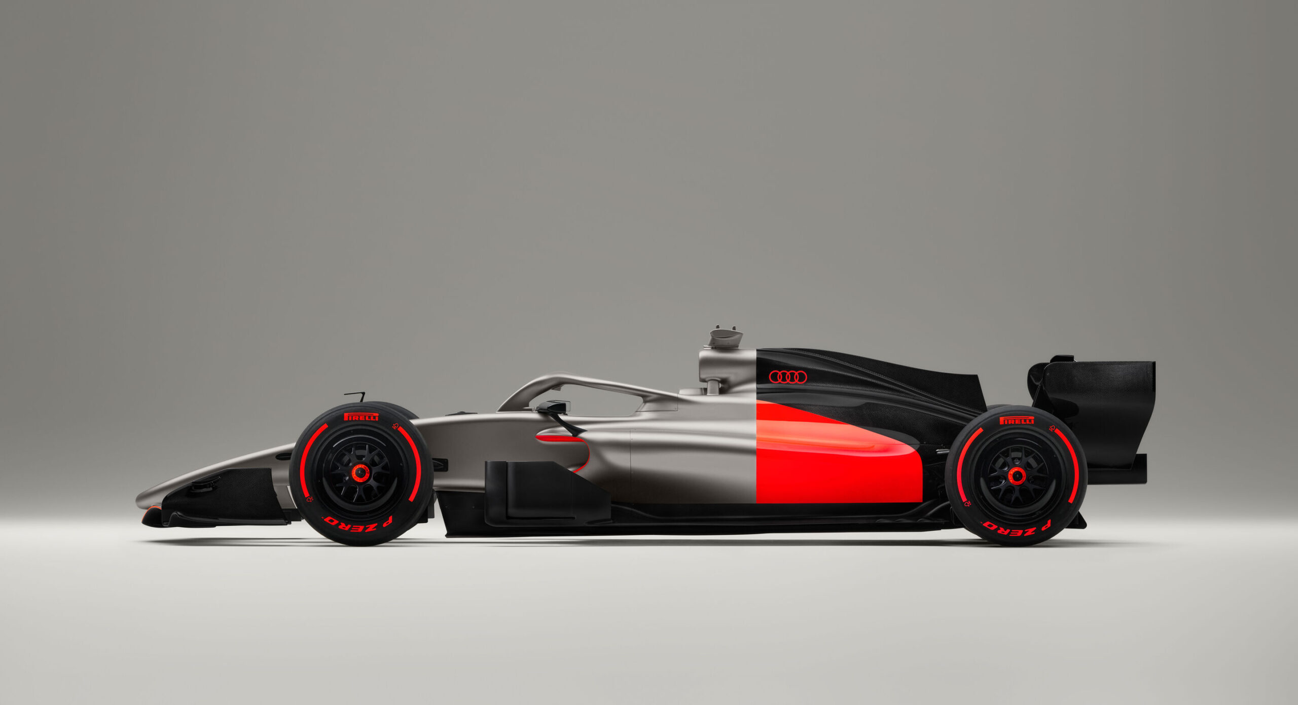 audi f1