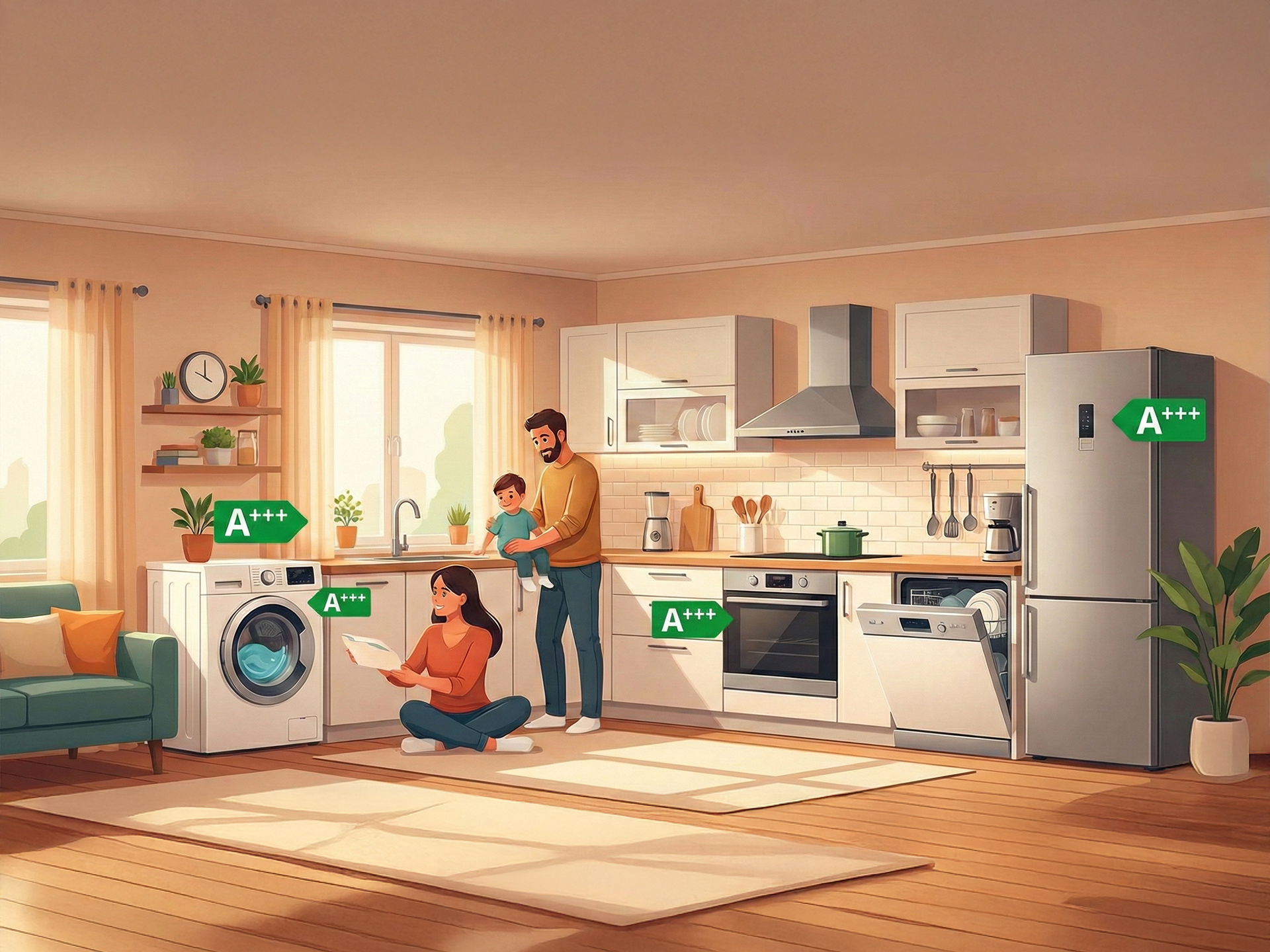 Bonus elettrodomestici come dove 1