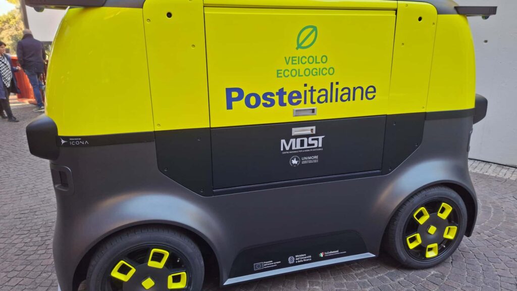 boxi poste italiane
