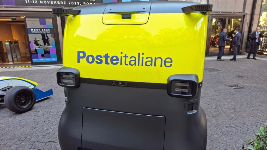 boxi poste italiane