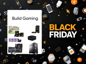 build MSI black friday