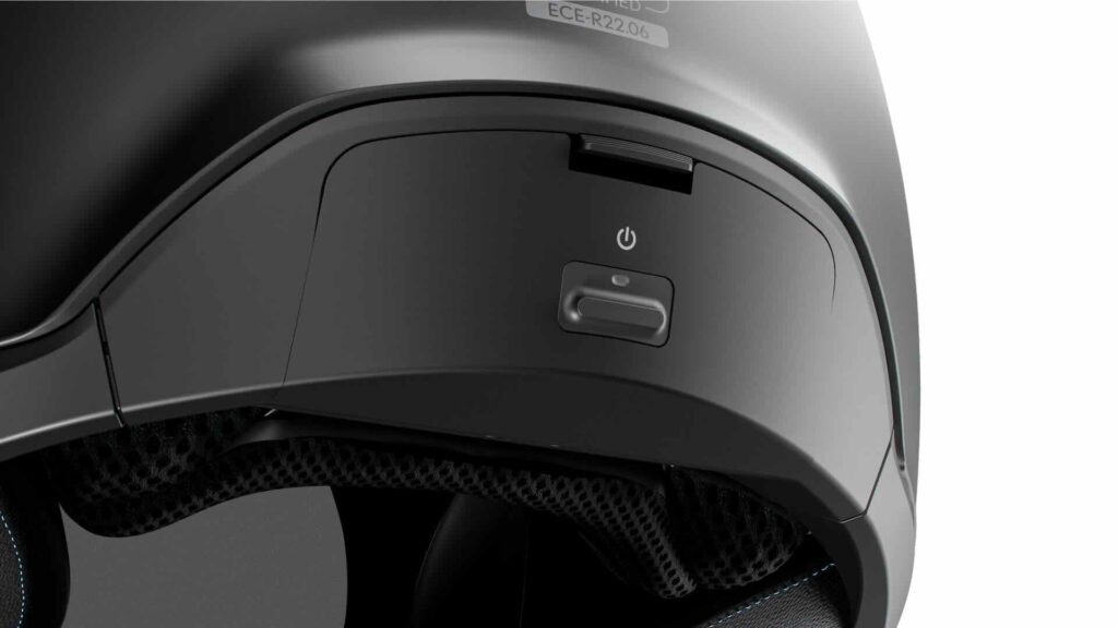 Cardo Beyond GT e GTS: innovazione e design nel nuovo casco smart di EICMA 2025 7