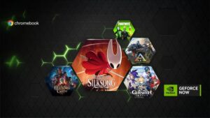 chromebook nvidia geforce now