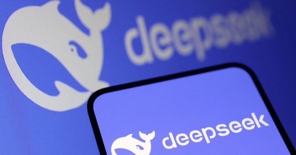 deepseek