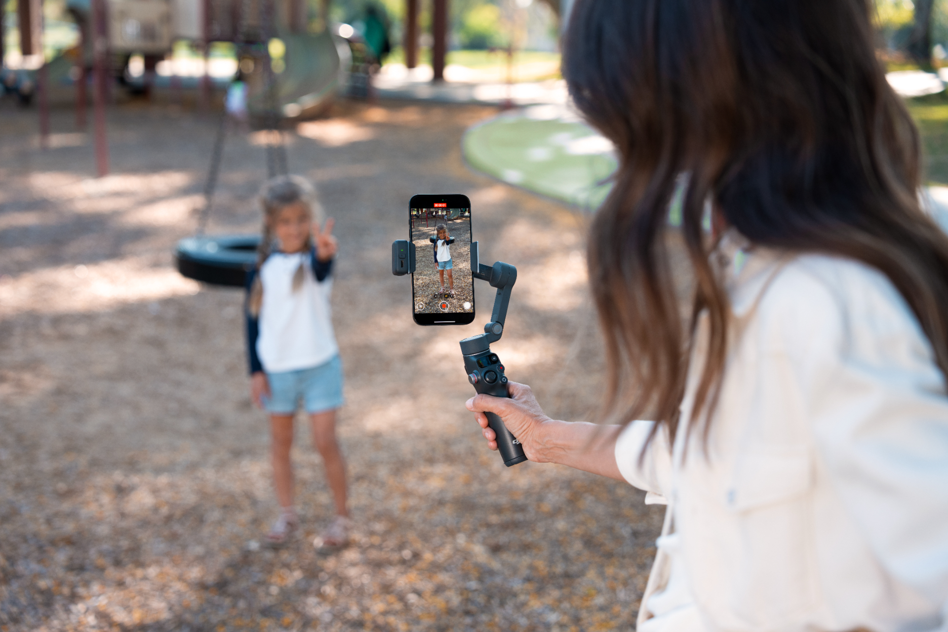 DJI Osmo Mobile 8