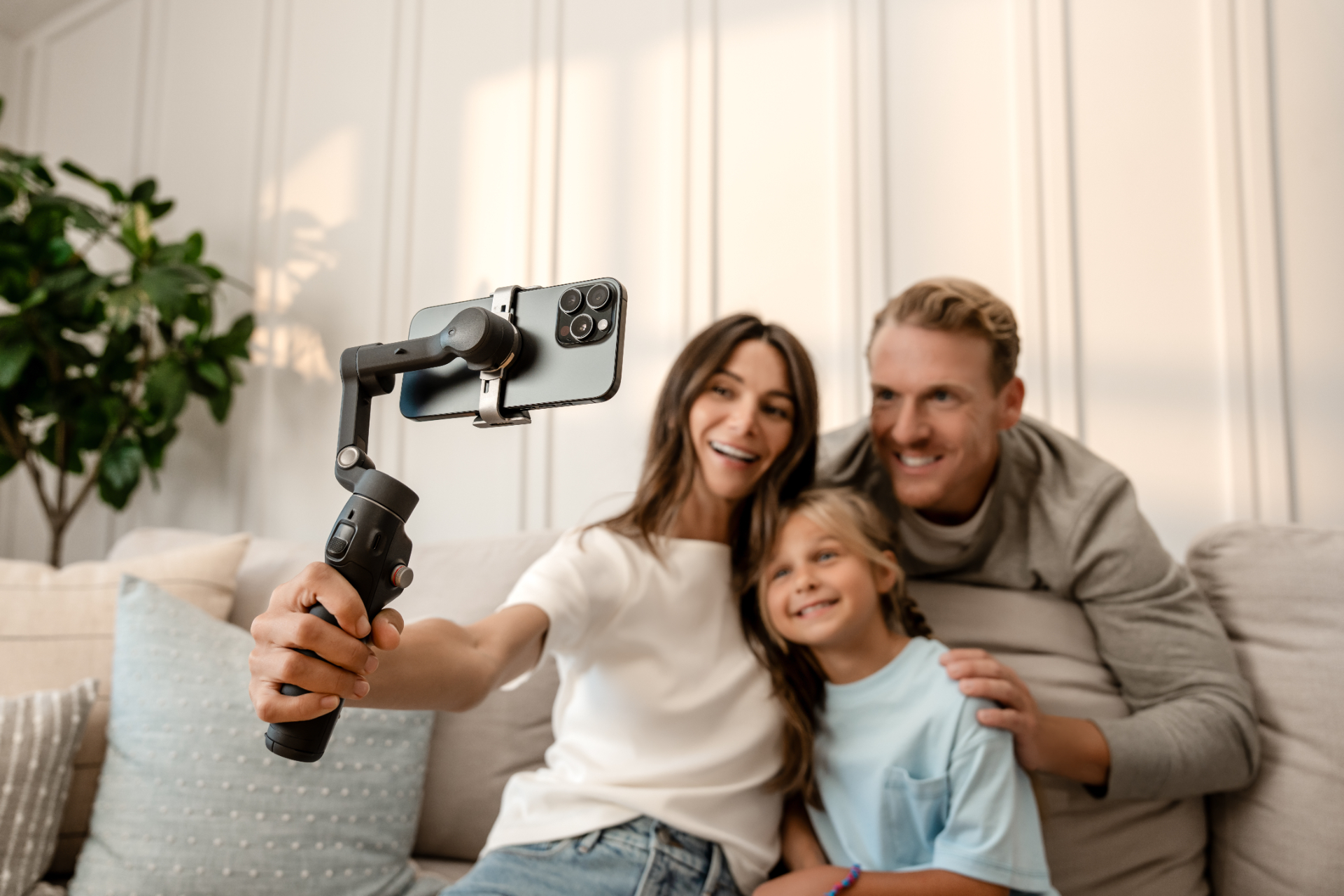 DJI Osmo Mobile 8