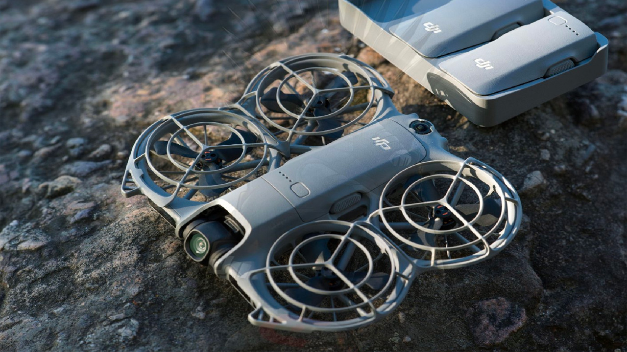 DJI Neo 2 
