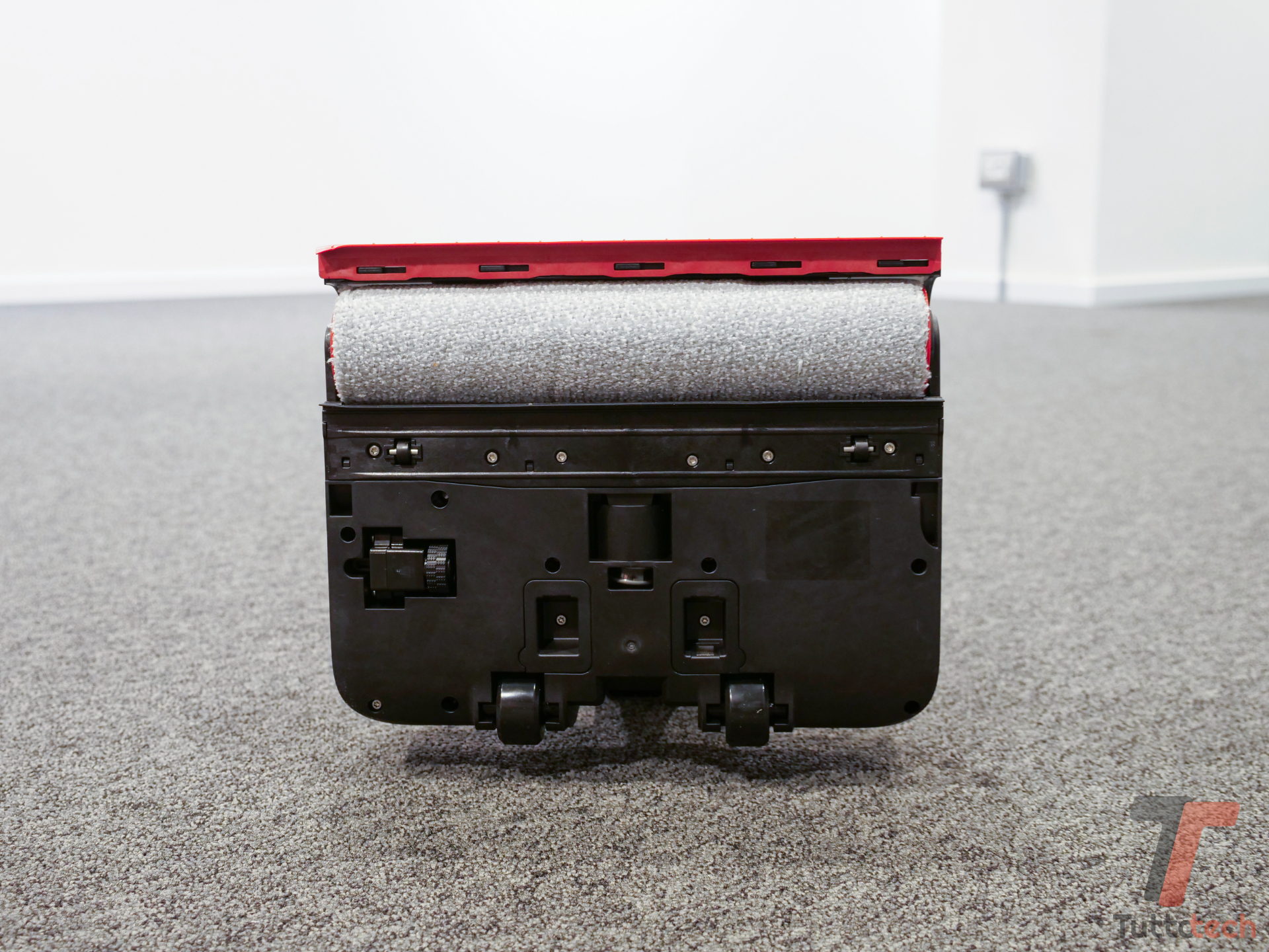 Recensione Dreame H15 Mix: aspira, lava e deterge tutto, il 7-in-1 più completo sul mercato 8