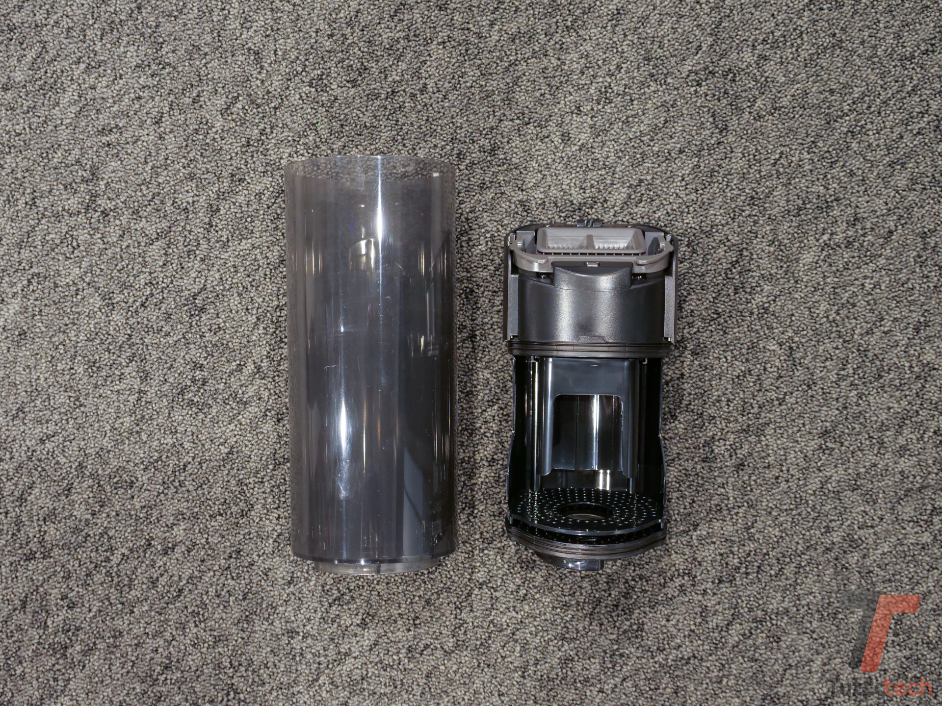 Recensione Dreame H15 Mix: aspira, lava e deterge tutto, il 7-in-1 più completo sul mercato 19