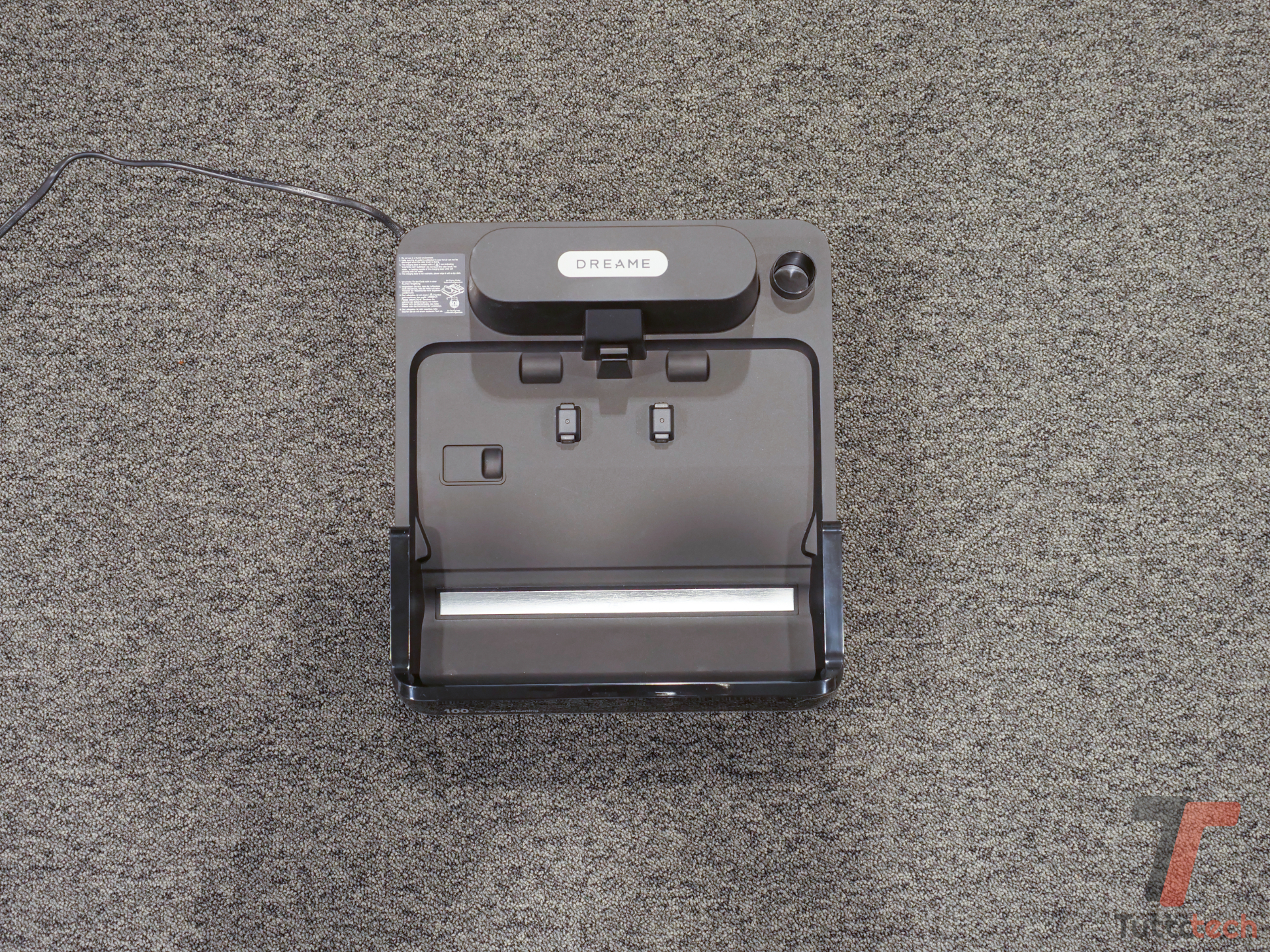 Recensione Dreame H15 Mix: aspira, lava e deterge tutto, il 7-in-1 più completo sul mercato 9