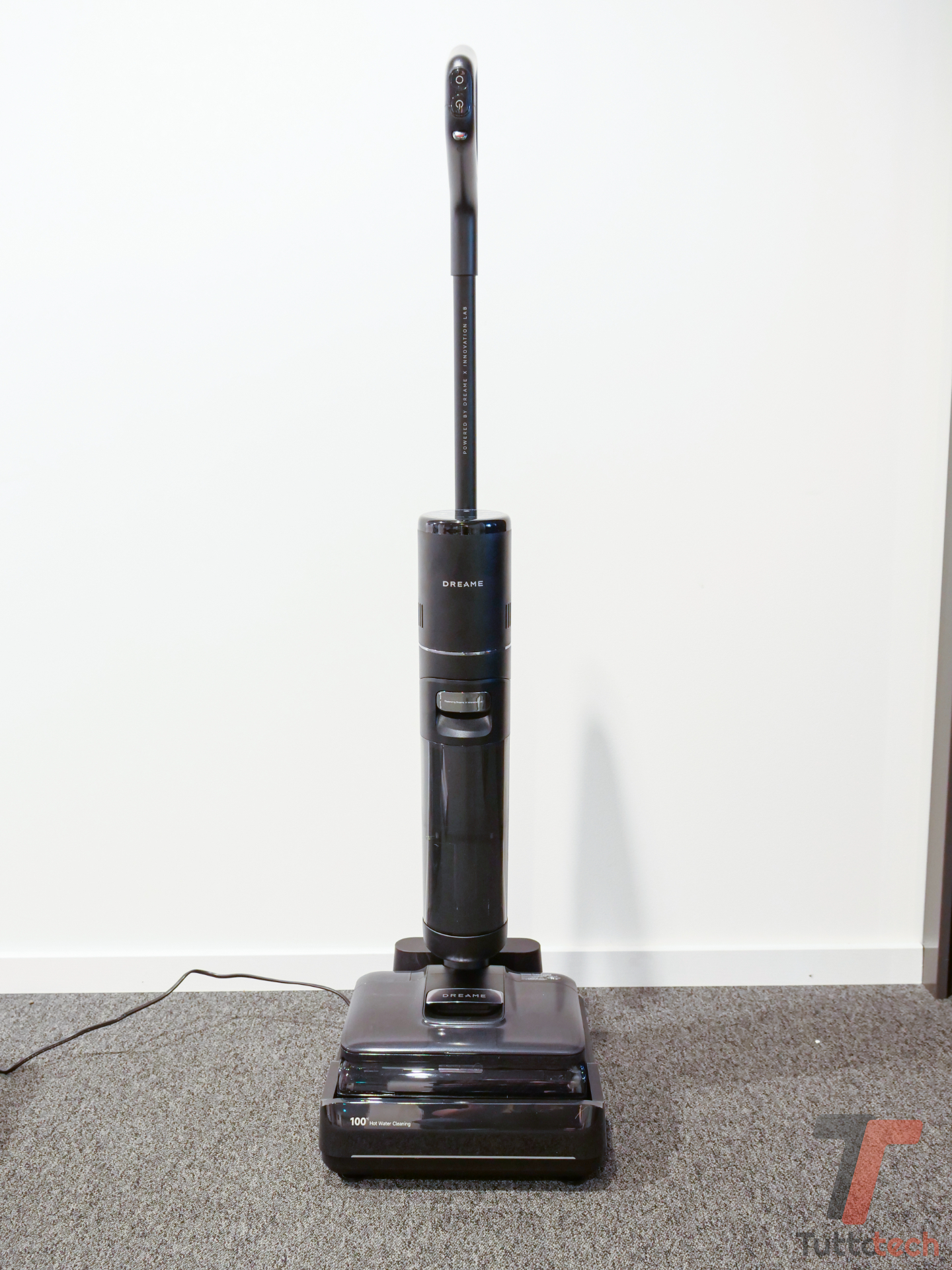 Recensione Dreame H15 Mix: aspira, lava e deterge tutto, il 7-in-1 più completo sul mercato 10