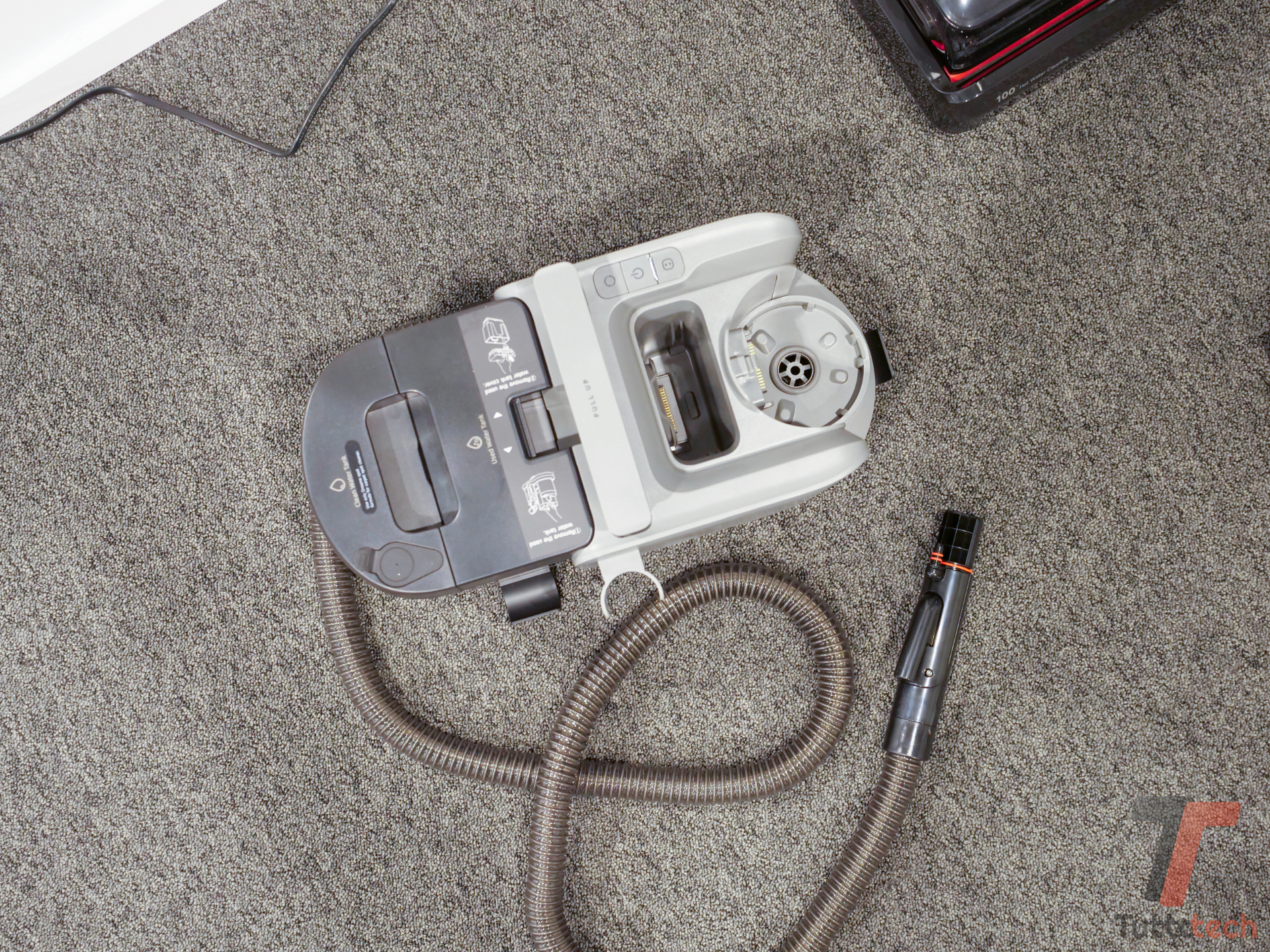 Recensione Dreame H15 Mix: aspira, lava e deterge tutto, il 7-in-1 più completo sul mercato 20