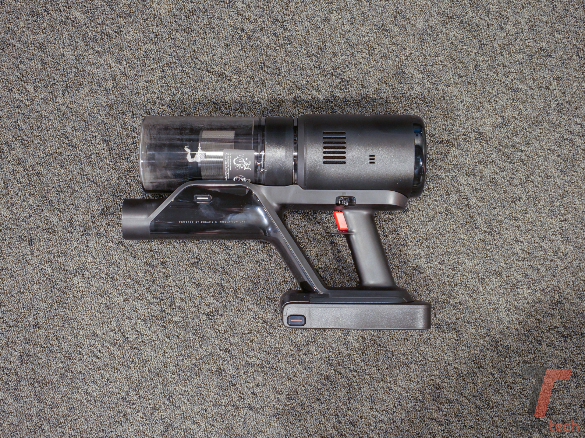 Recensione Dreame H15 Mix: aspira, lava e deterge tutto, il 7-in-1 più completo sul mercato 17