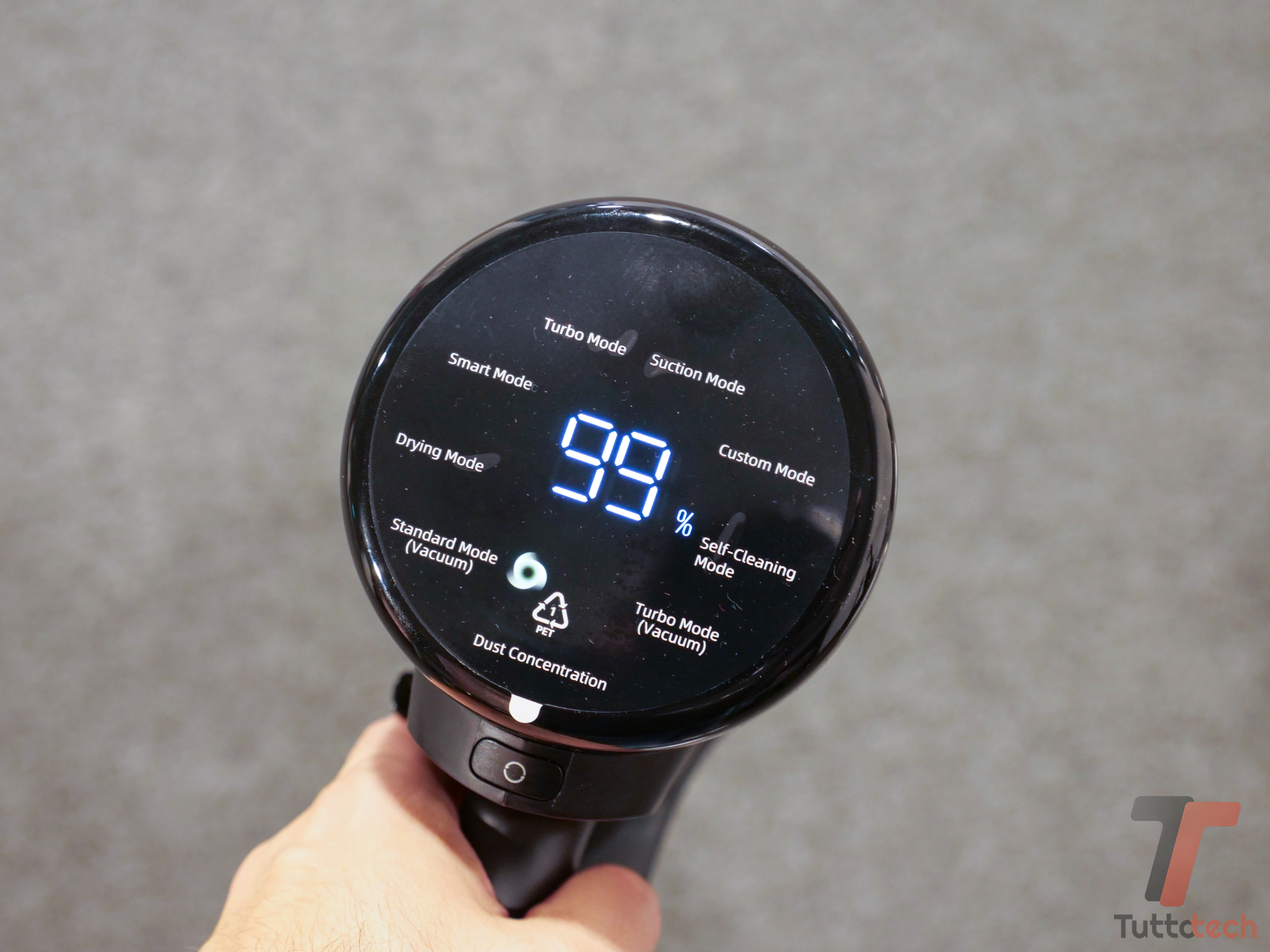 Recensione Dreame H15 Mix: aspira, lava e deterge tutto, il 7-in-1 più completo sul mercato 18