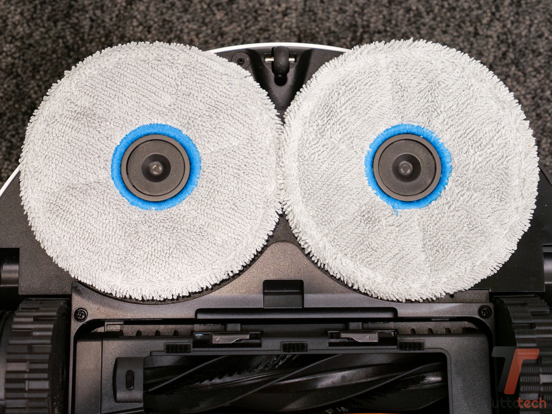 Recensione Dreame Matrix10 Ultra: il primo robot con i mop intercambiabili, per ogni tipo di pavimento 9