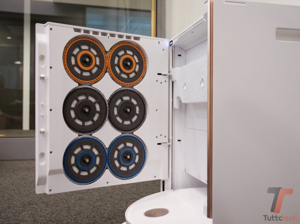 Calo di 500€ per Dreame Matrix10 Ultra, il robot premium che cambia davvero la pulizia domestica 3