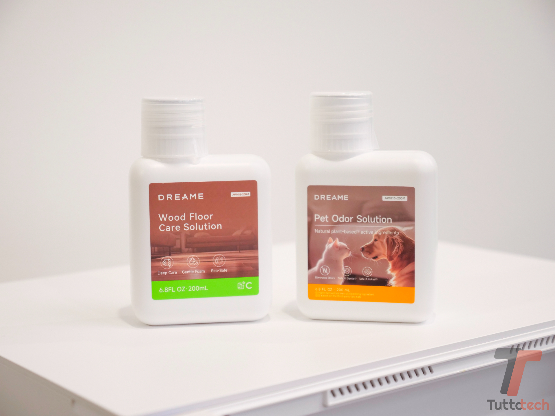 Recensione Dreame Matrix10 Ultra: il primo robot con i mop intercambiabili, per ogni tipo di pavimento 33