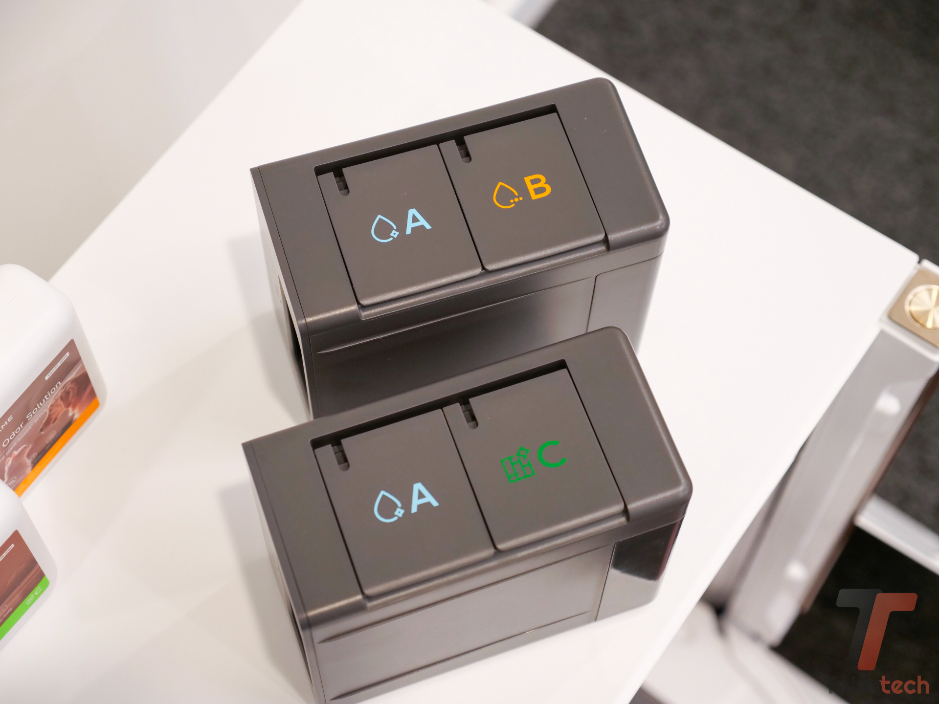 Recensione Dreame Matrix10 Ultra: il primo robot con i mop intercambiabili, per ogni tipo di pavimento 32