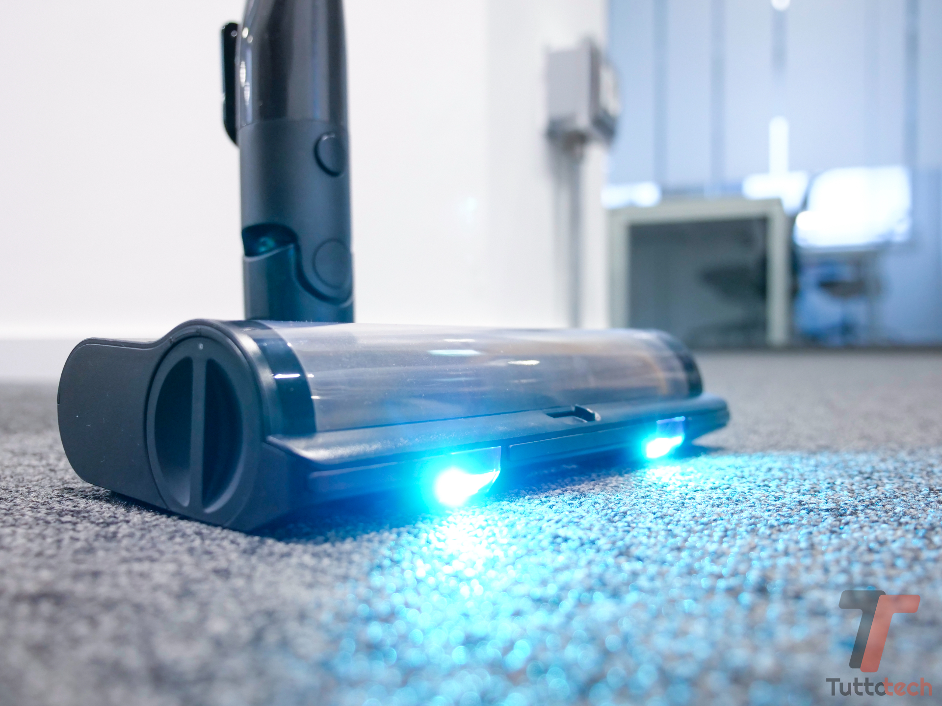 Recensione Dreame V20 Pro-A: l'aspirapolvere cordless che pulisce davvero a filo muro 19