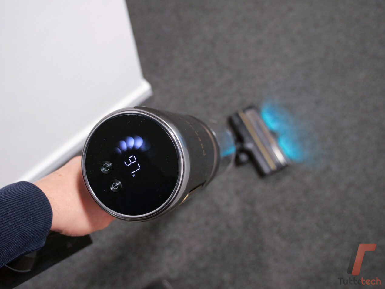 Recensione Dreame V20 Pro-A: l'aspirapolvere cordless che pulisce davvero a filo muro