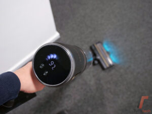 Recensione Dreame V20 Pro-A: l'aspirapolvere cordless che pulisce davvero a filo muro 4