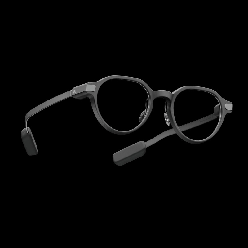 Even Realities lancia G2, i nuovi smart glasses che si controllano con un anello 5