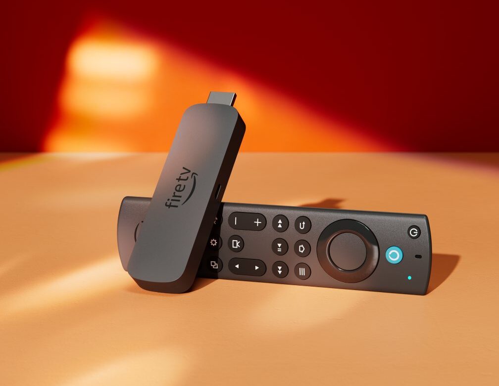 Fire tv bf