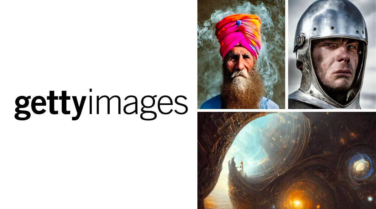 Stability AI contro Getty