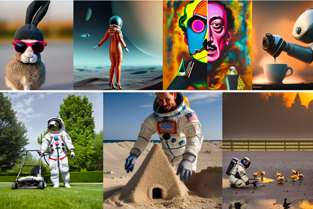 Stability AI contro Getty