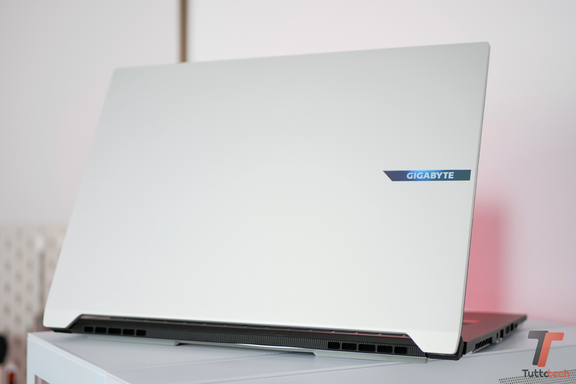 Gigabyte Aero X16 con le nuove funzioni AI di Windows 11: ecco il potenziale dei Copilot+ PC 6