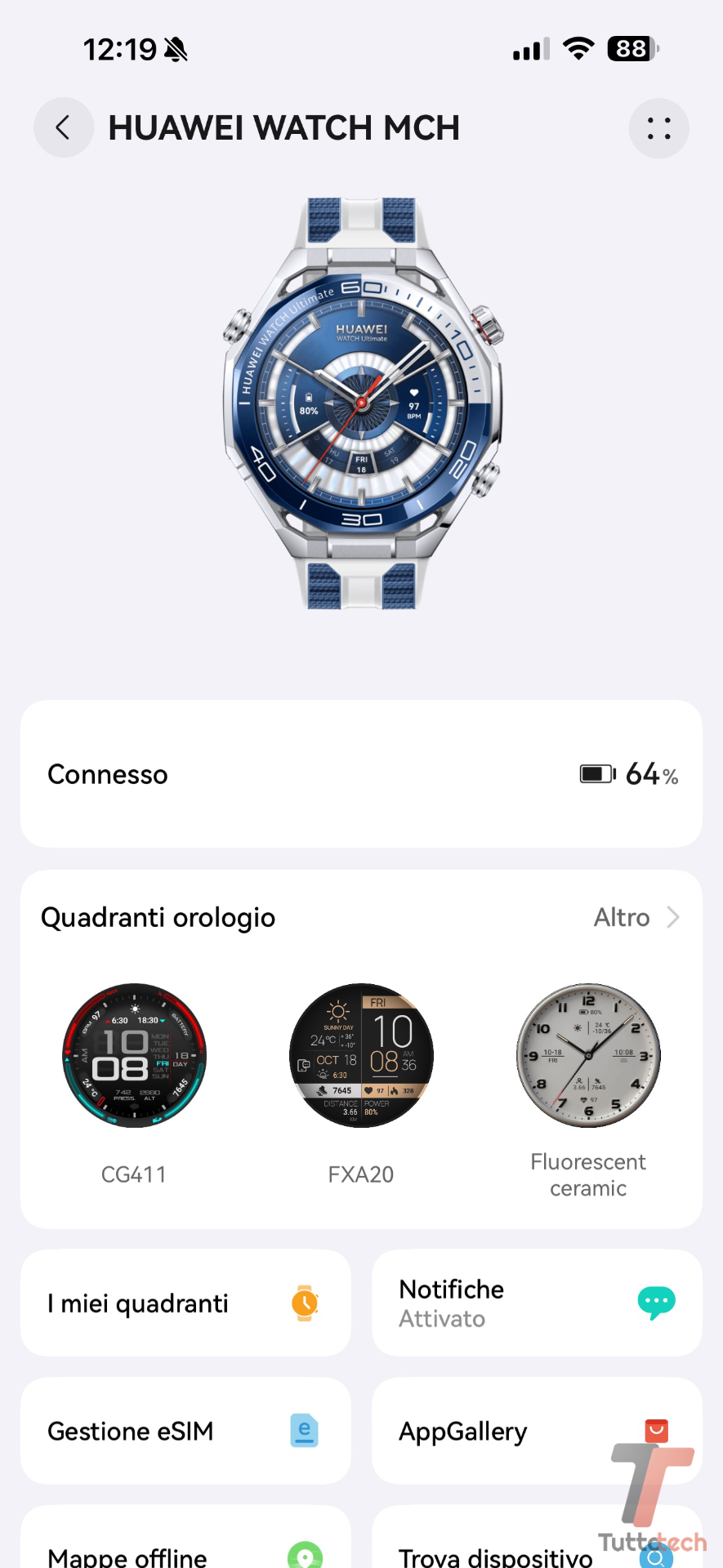 Recensione HUAWEI WATCH Ultimate 2: il computer da polso che sfida i limiti 25