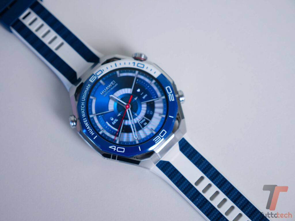 HUAWEI WATCH Ultimate