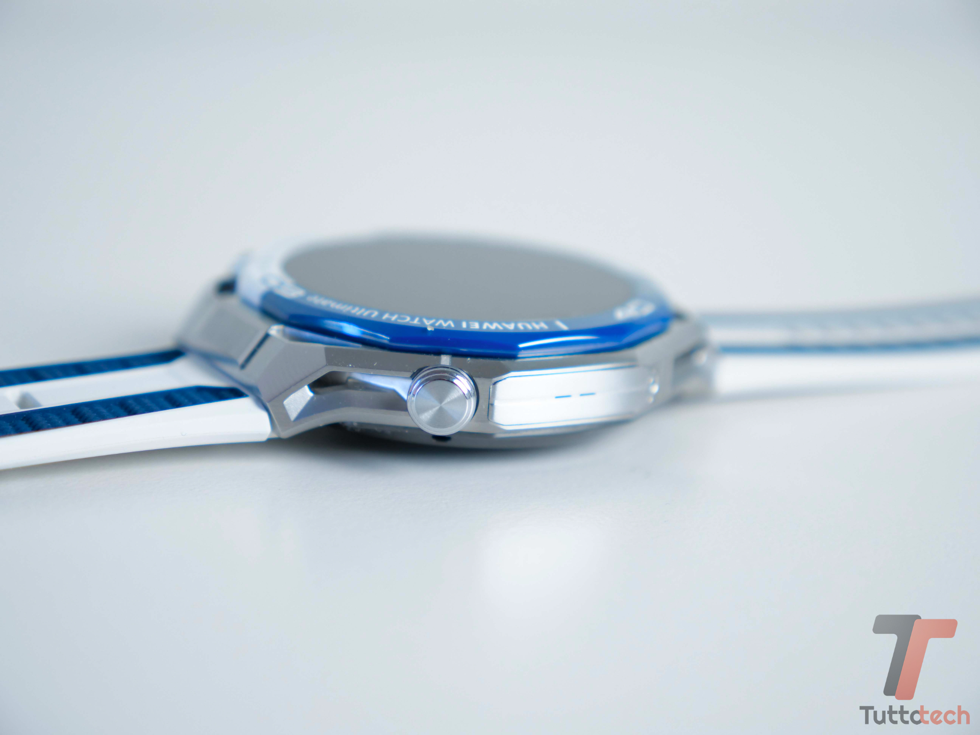 HUAWEI WATCH Ultimate