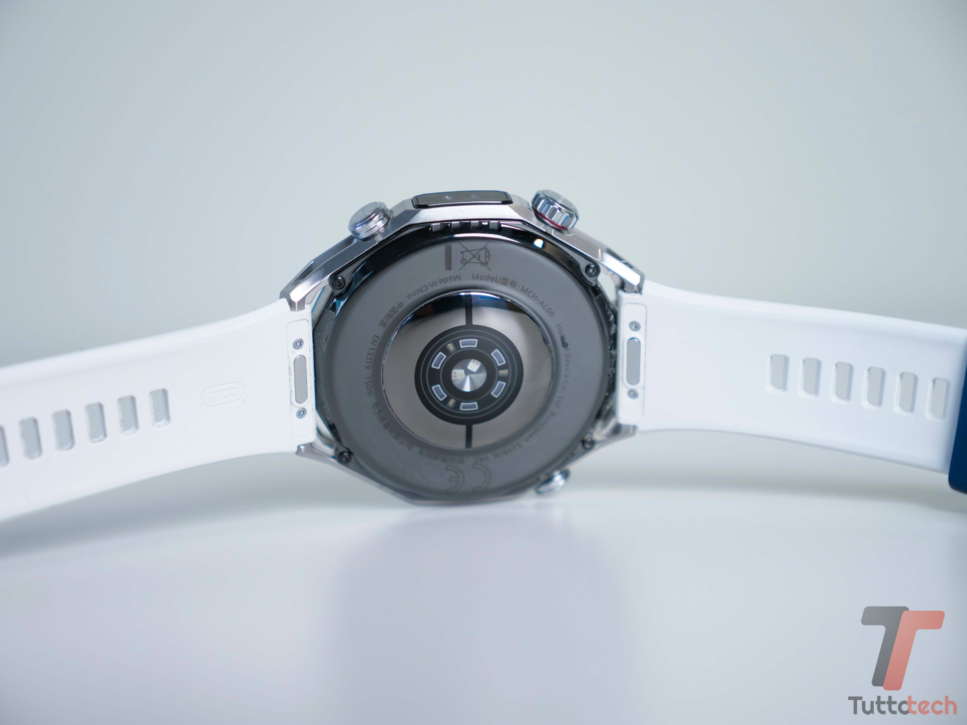 HUAWEI WATCH Ultimate