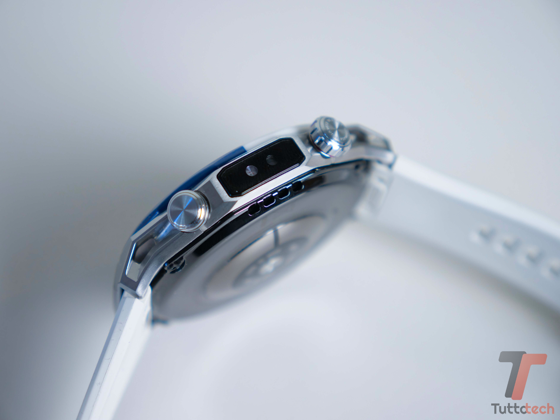 HUAWEI WATCH Ultimate