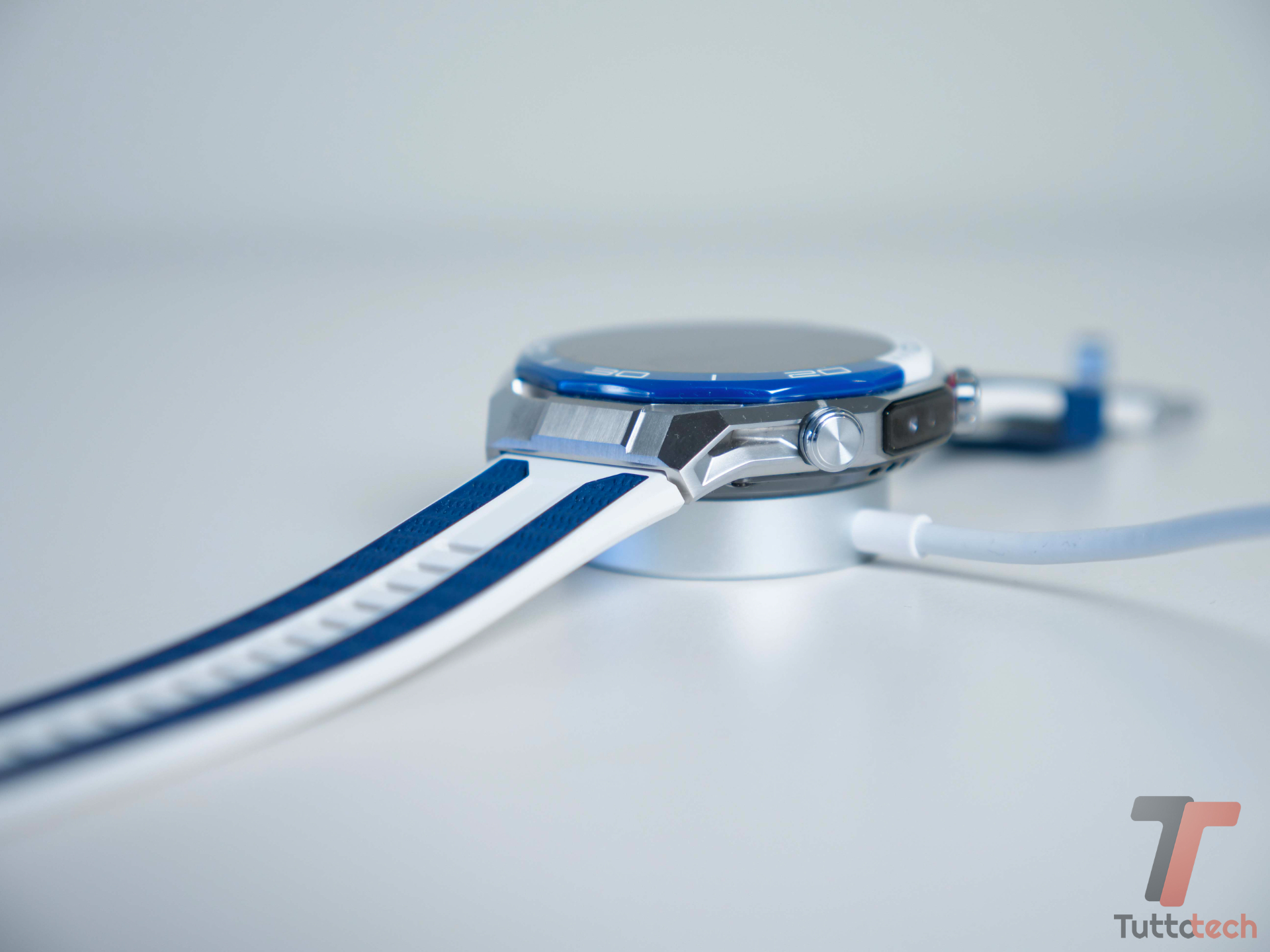 HUAWEI WATCH Ultimate