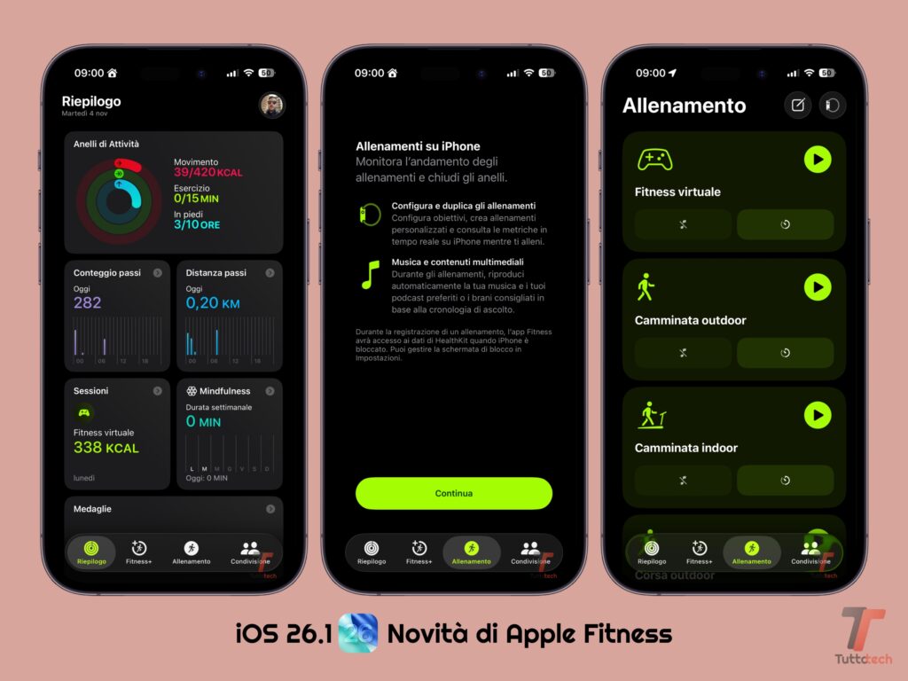 Apple ha rilasciato iOS 26.1 e iPadOS 26.1 per tutti: ecco le novità e come installare 10
