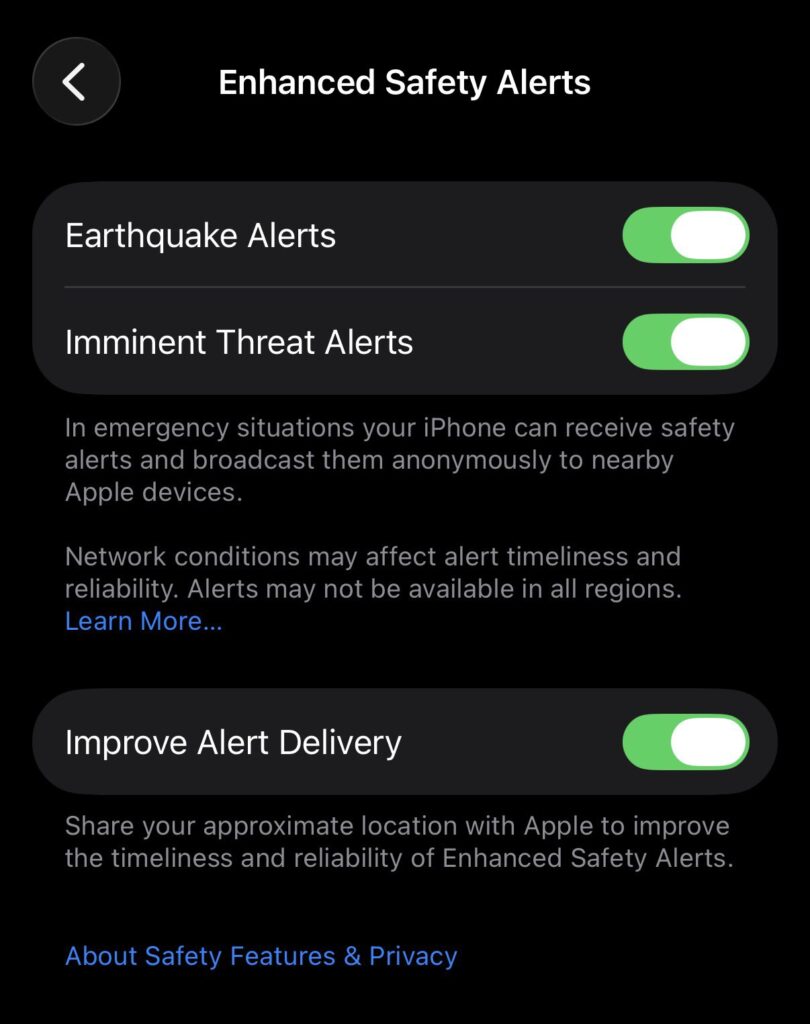 Scopriamo tutte le novità emerse dalle beta 1 di iOS 26.2 e watchOS 26.2 10